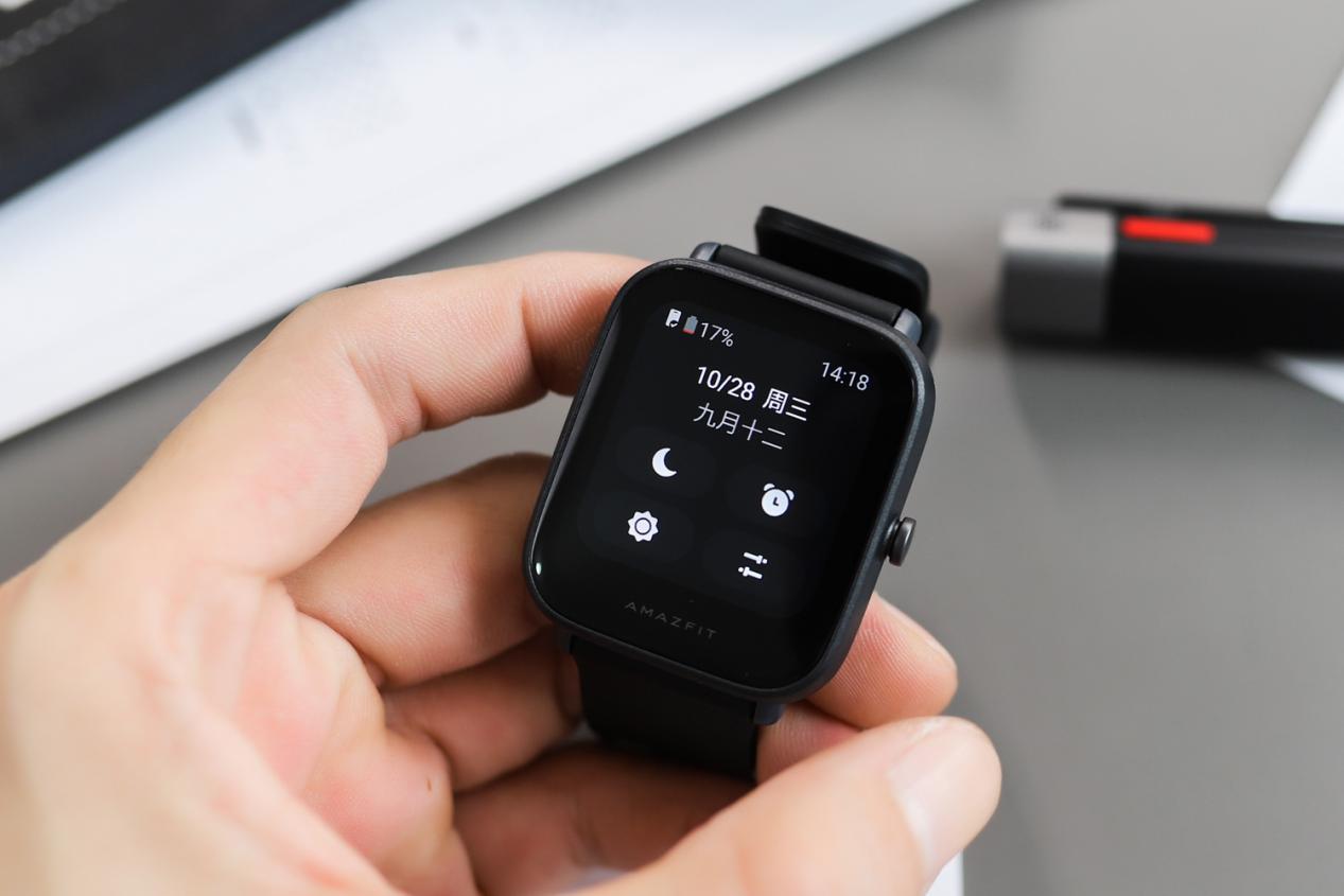 高精度血氧监测智能手表哪家强,智能健康监测手表推荐400以下