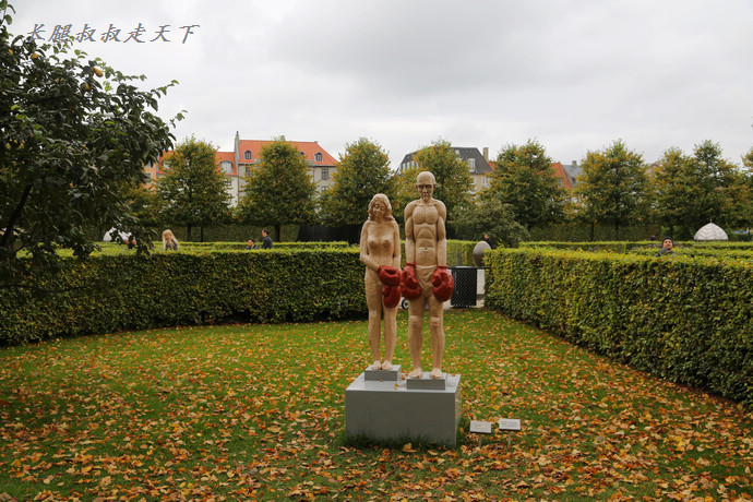 丹麦女王的黄金王冠,丹麦黄金王冠