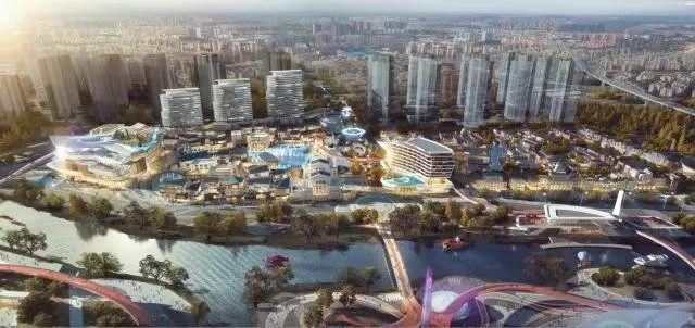 未开先火,掀起中山主城热潮!越秀“天字系”是怎样的神仙产品?