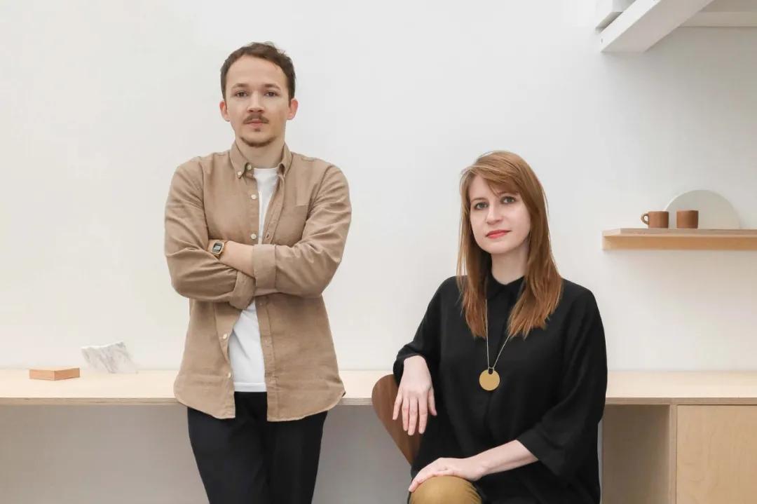 清新雅致设计图,清新的设计美学