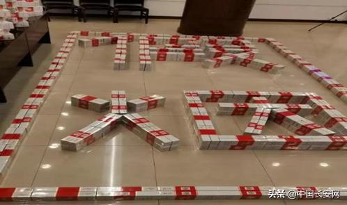 跨国假烟案件,境外猎狐的真实故事