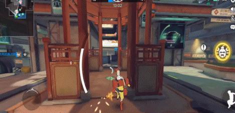 守望先锋和王牌战士,王牌战士是不是守望先锋手游