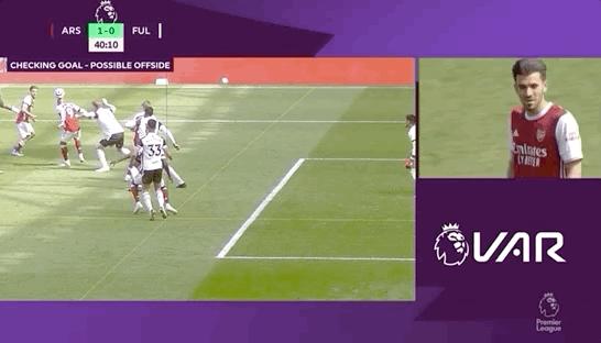 阿森纳2-2利物浦裁判,英超托特纳姆热刺vs阿森纳裁判