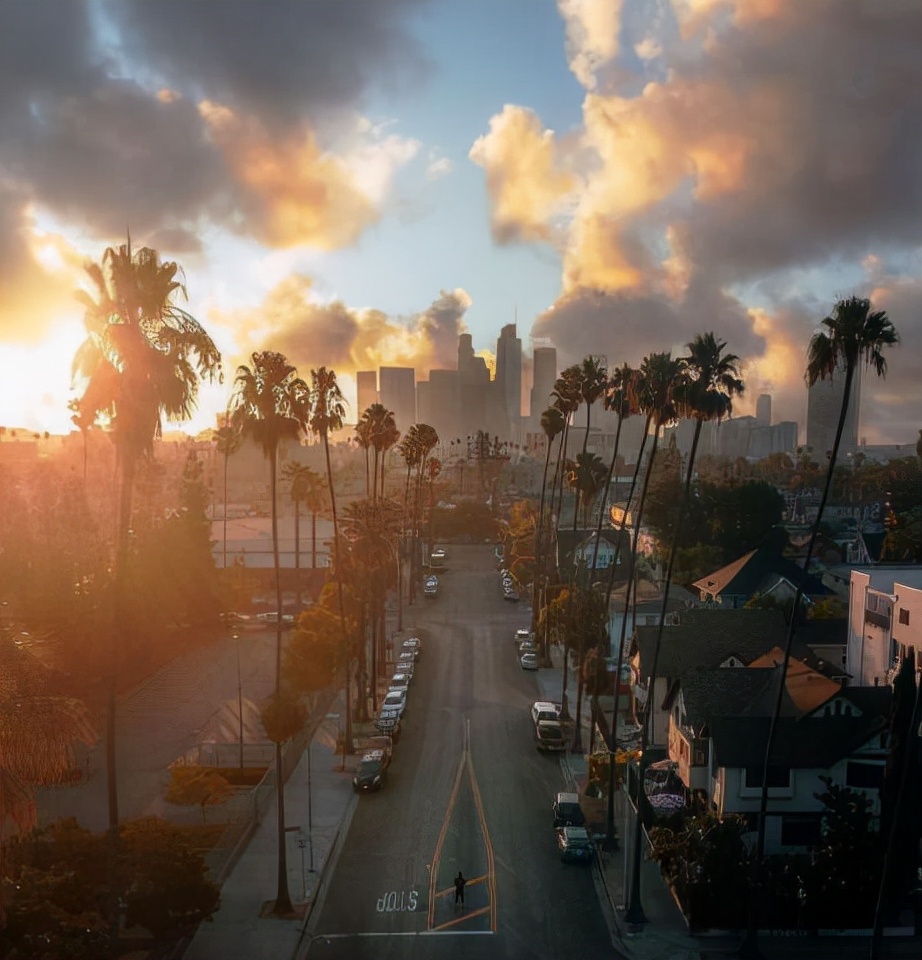 2024年全球最佳城市排名,世界最佳城市排名前十