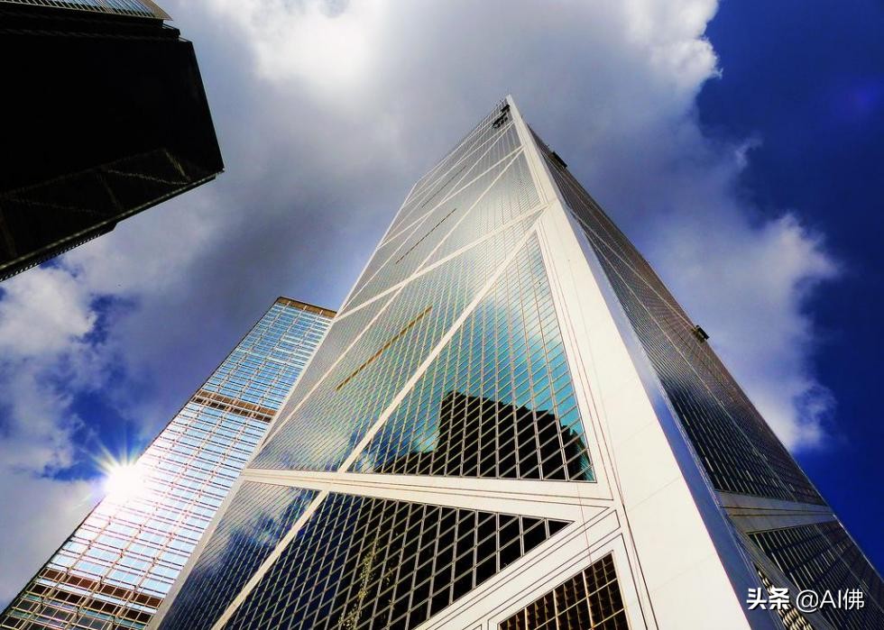 全球最具实力的100个公司,世界上最有价值的100家公司