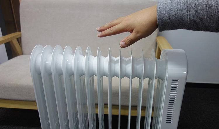 格力油汀和踢脚线取暖器哪个好用,格力油汀取暖器3000w费电吗