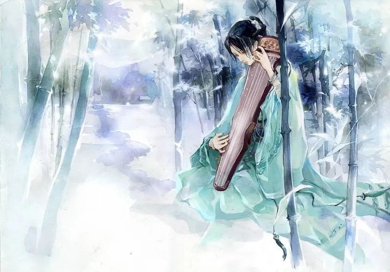 首辅府上两个翩翩起舞的绝美女子,她们的命运如何?