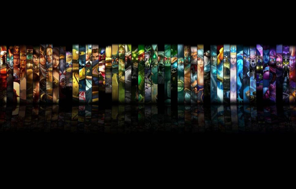 英雄联盟逆风局怎么打,英雄联盟开局被反野怎么办