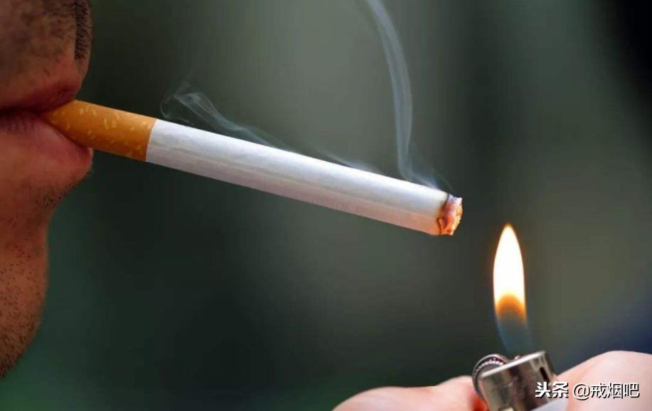 工作原因必须抽烟怎么办,工作起来烟瘾大