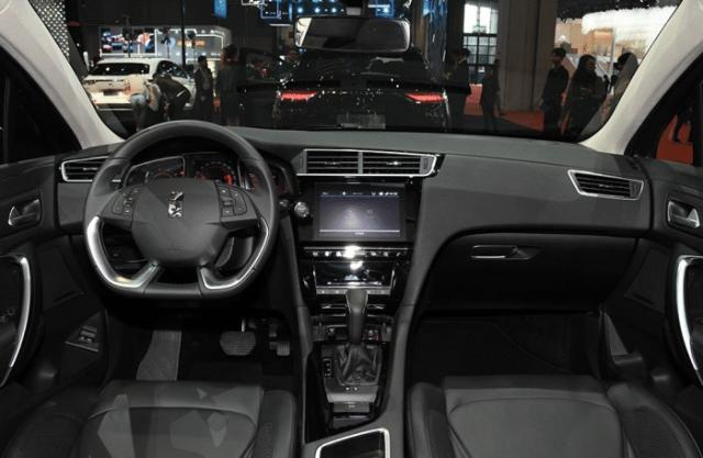 ds62017款限量版,ds6购车指南