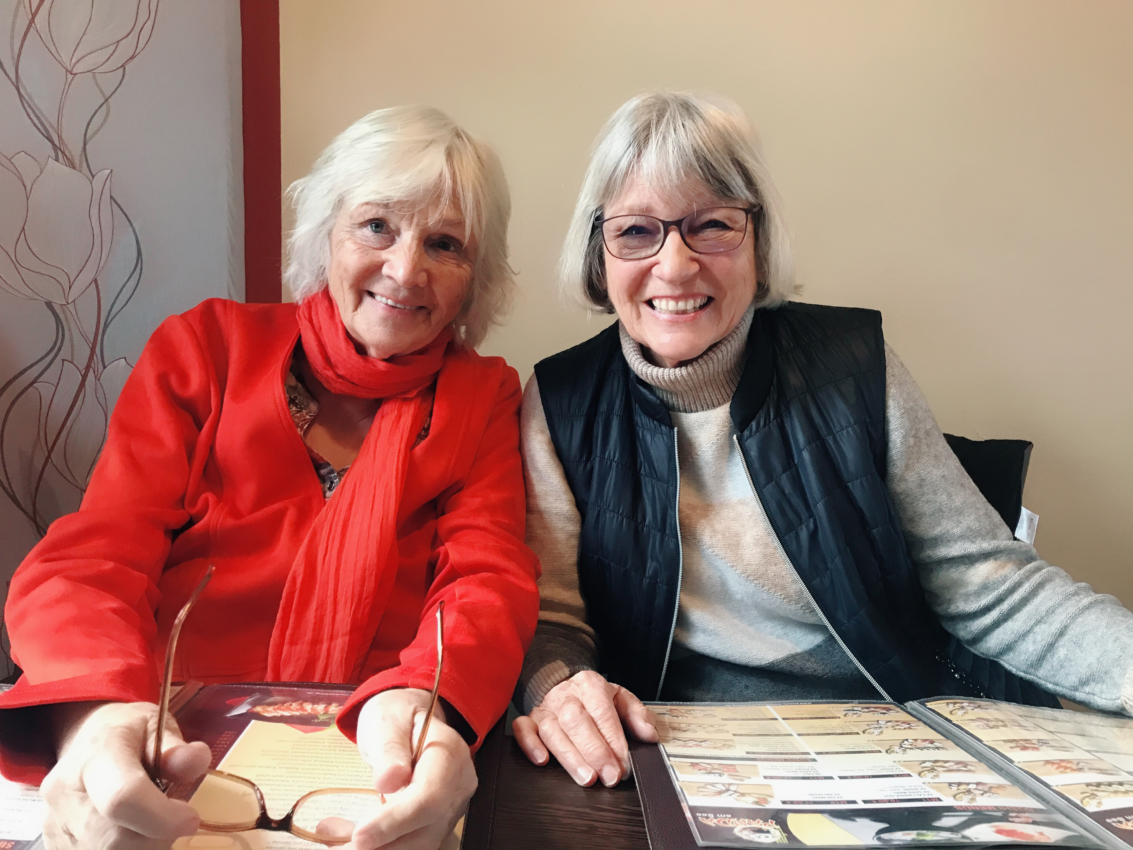 和德国婆婆相处,德国婆婆