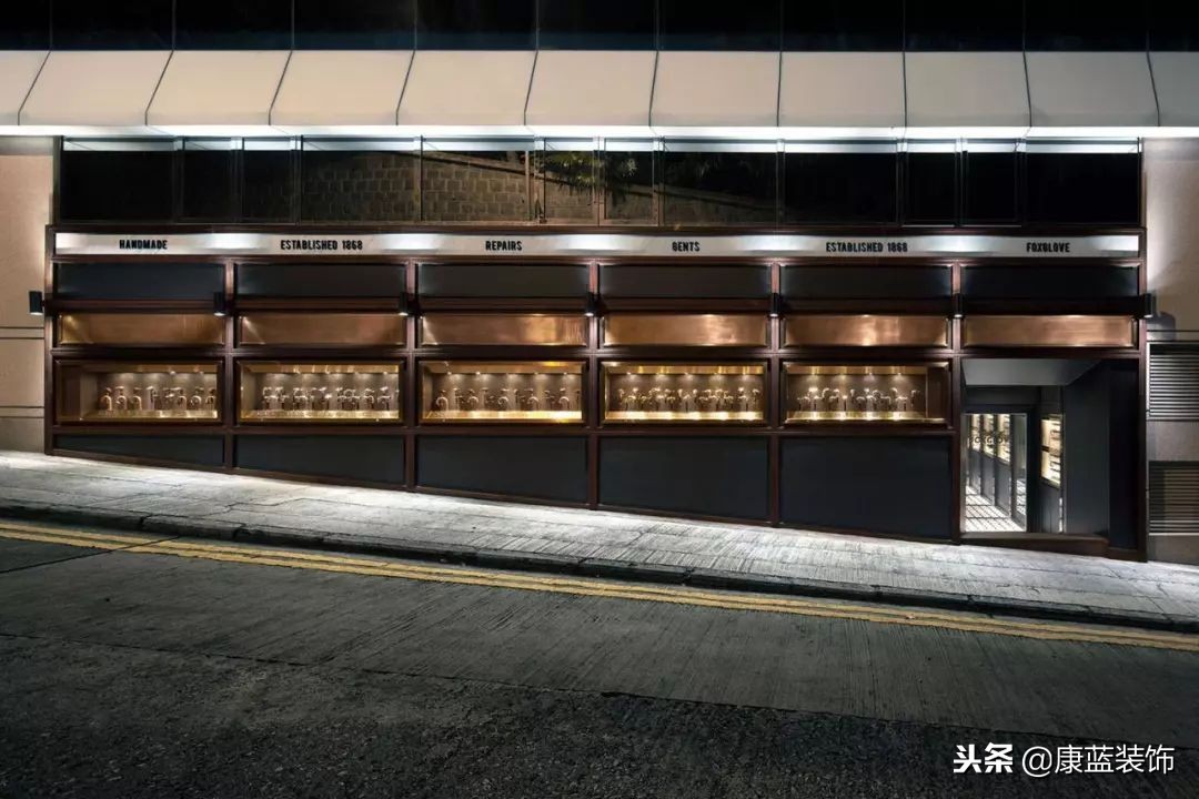 香港酒吧设计,香港酒吧装修