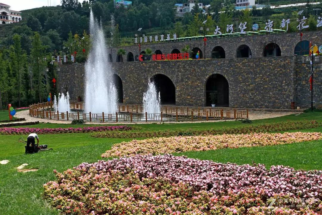 六盘水宜居城市,六盘水被评为最佳宜居城市