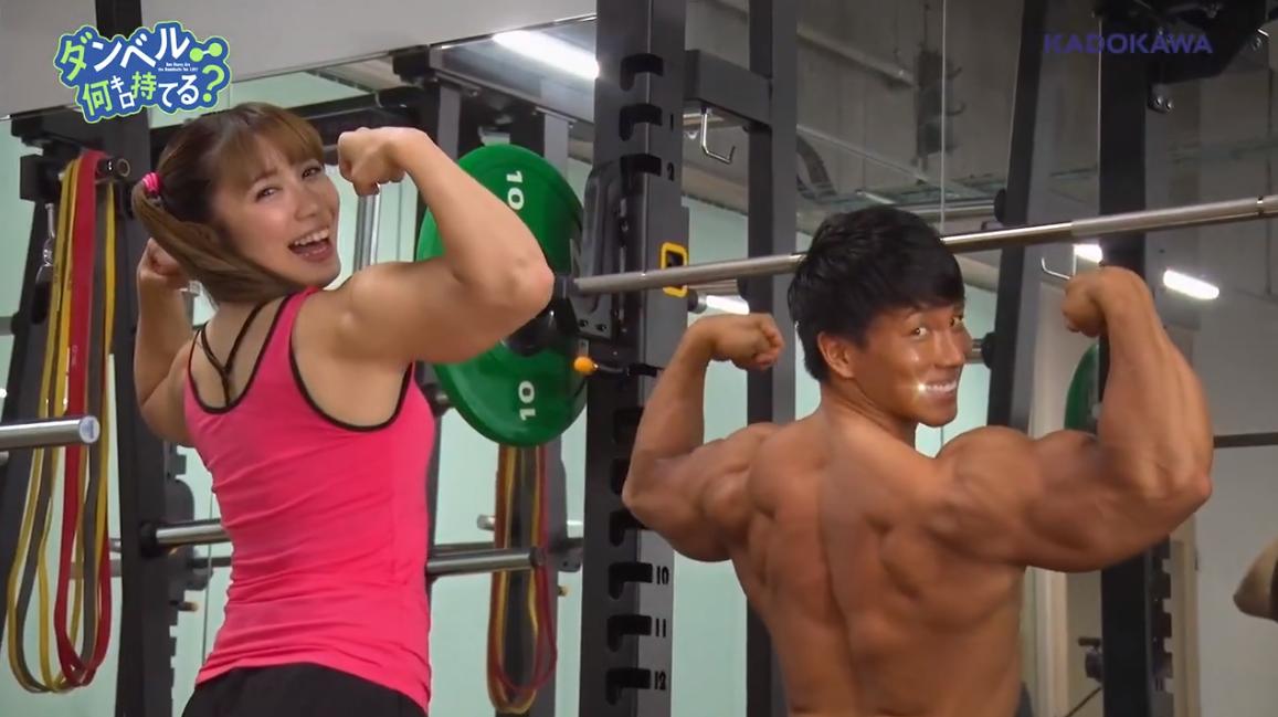 美少女cosplay真人版,外国cosplay健身少女