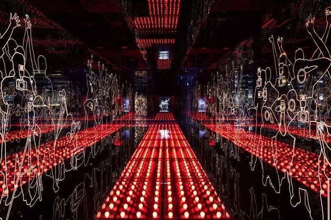 上海旅游攻略必去景点大全,上海玩耍景点推荐