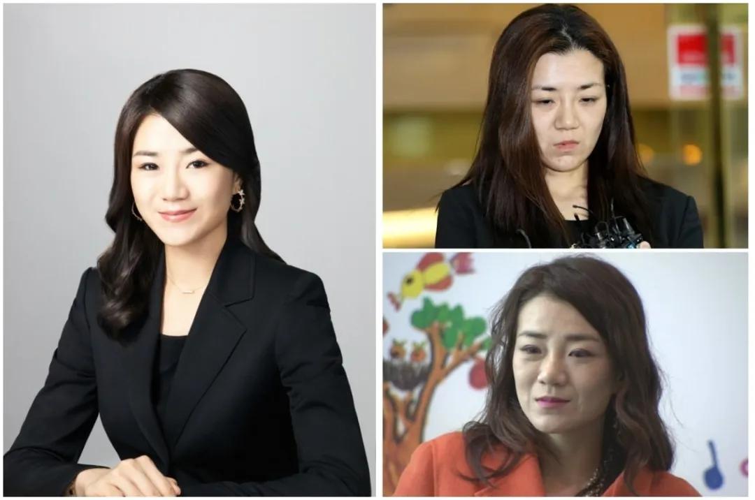 韩国财阀系列之“狂躁的一家人”