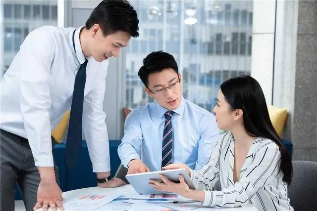 为什么有的企业都有hr招不到人,企业hr招聘效率低招不到人怎么办