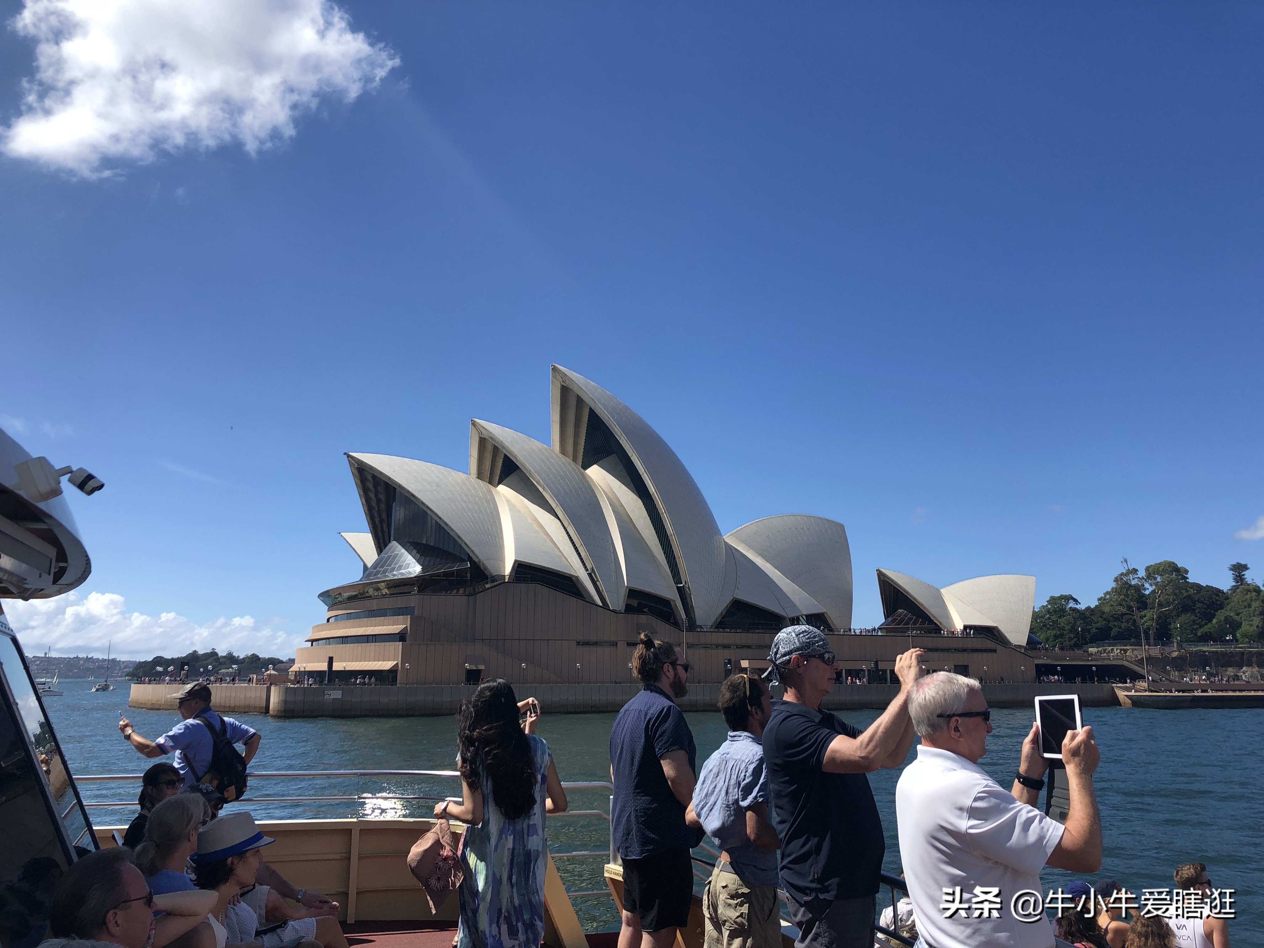 悉尼7日游自由行攻略,澳洲阿德莱德旅游攻略
