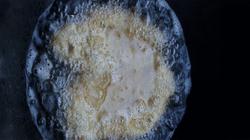 整只炸鸡吃法,炸鸡的创意吃法