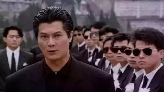 邓光荣与张学友照片,邓光荣骂郑少秋原因