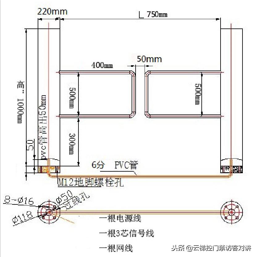速通门控制器调试教程,速通门安装视频教程