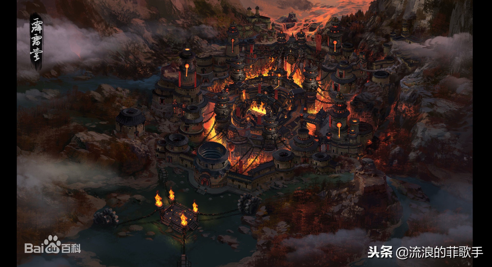 古龙暗器排名,古龙笔下飞刀是暗器吗