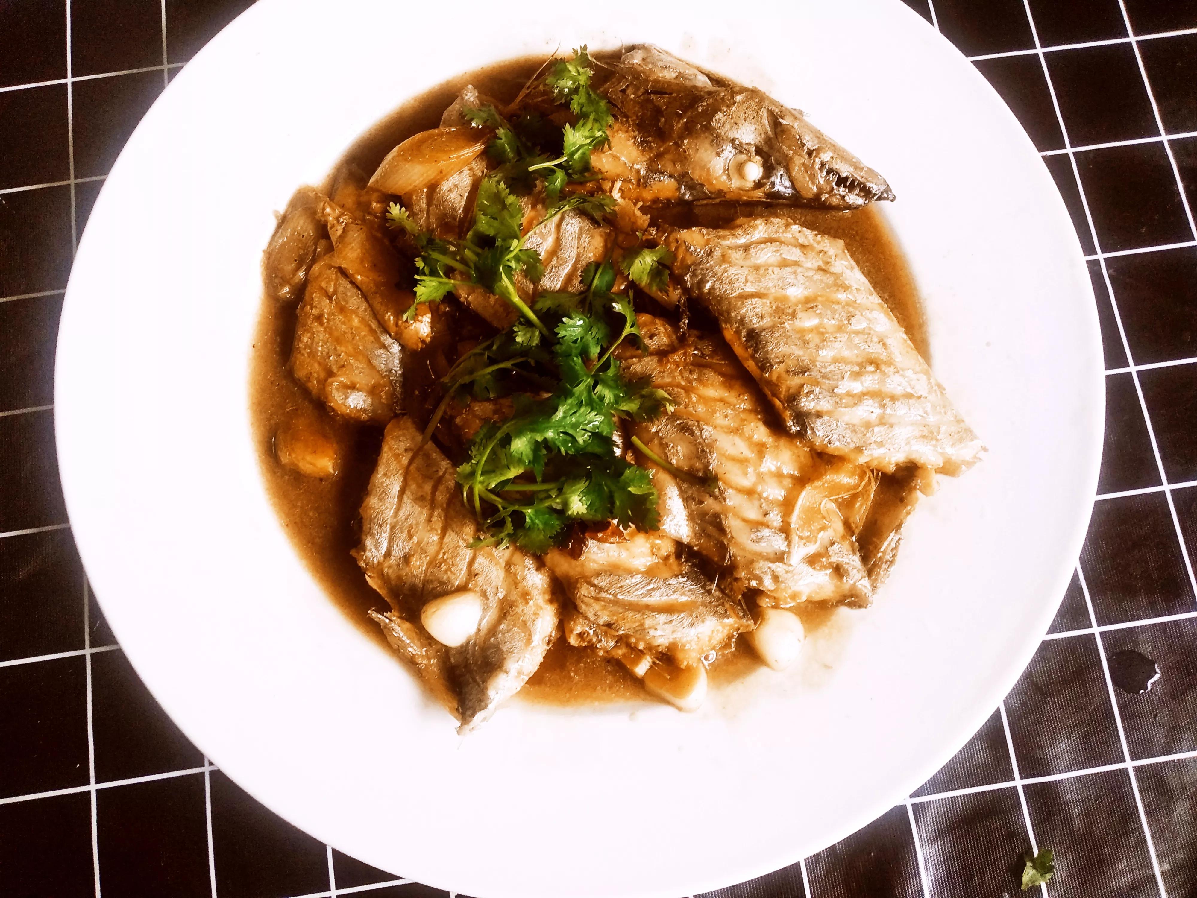 北方沿海“4大名鱼”都有啥？中秋前后正肥美，遇到别忘尝尝鲜