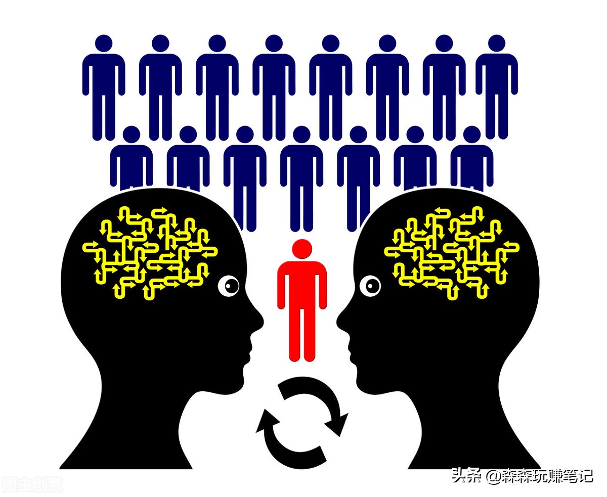 图文自媒体赚钱,自媒体最简单的赚钱方法