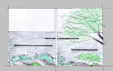 北京高档别墅庭院设计报价,北京龙湾别墅会所