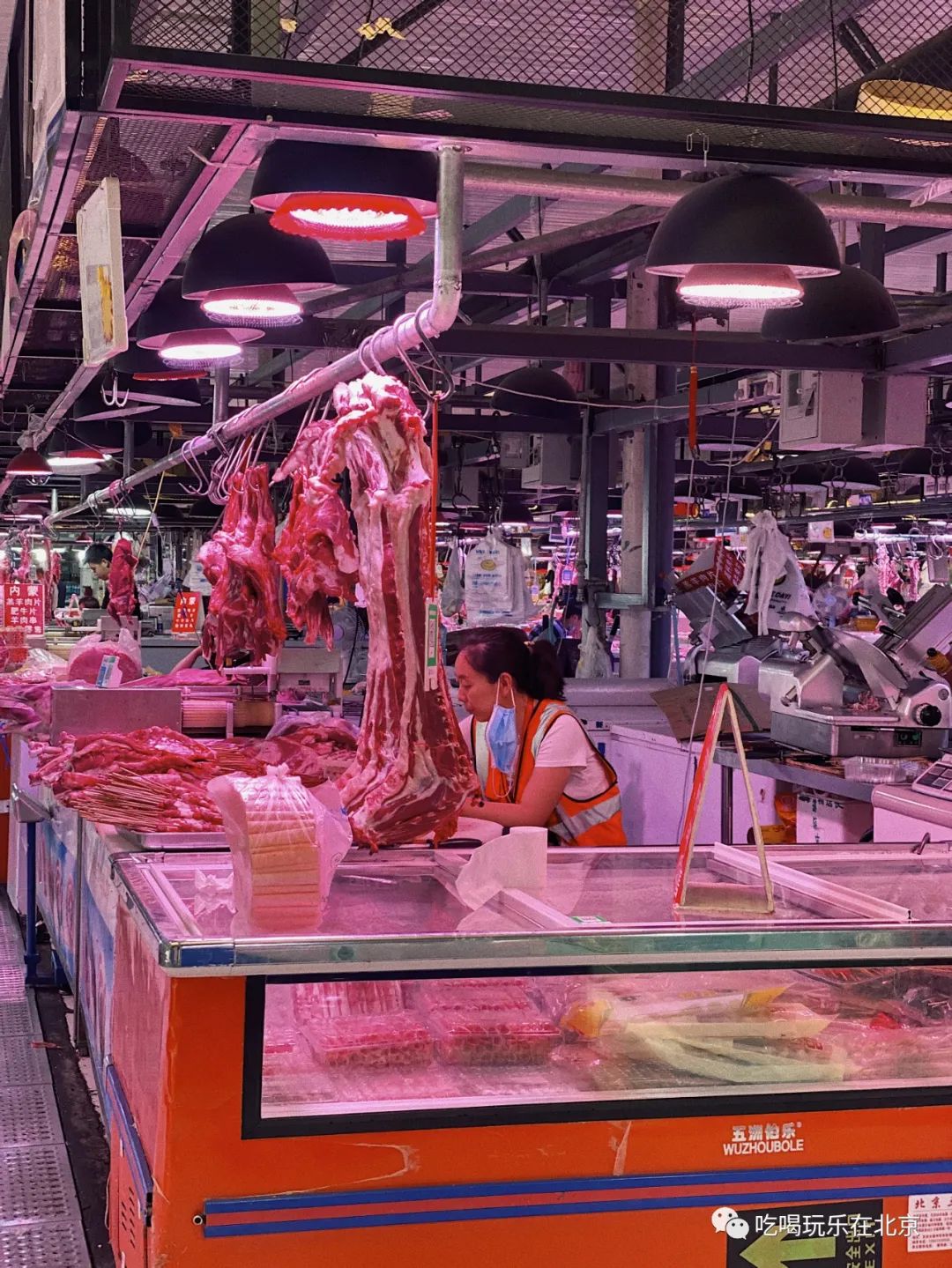 朝阳区海鲜市场,北京朝阳区海鲜市场