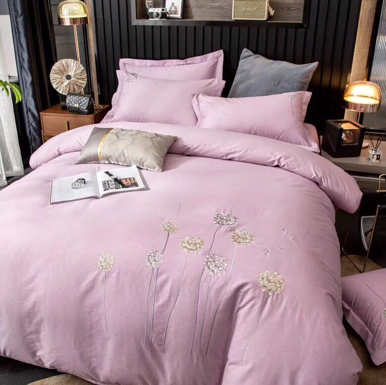 床品四件套怎么判断好坏,棉类床品如何挑选