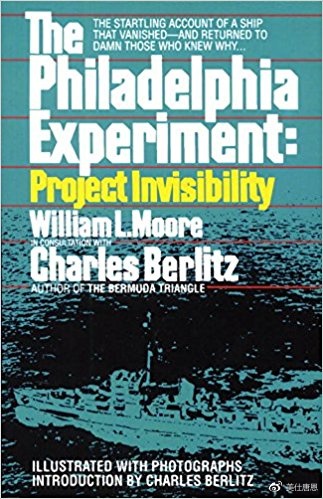 费城实验的真相是什么,费城实验真相曝光