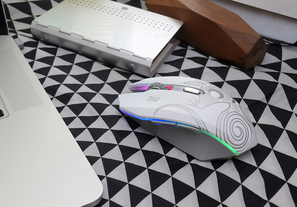 达尔优牧马人鼠标几代最好,达尔优牧马人游戏鼠标em915报价