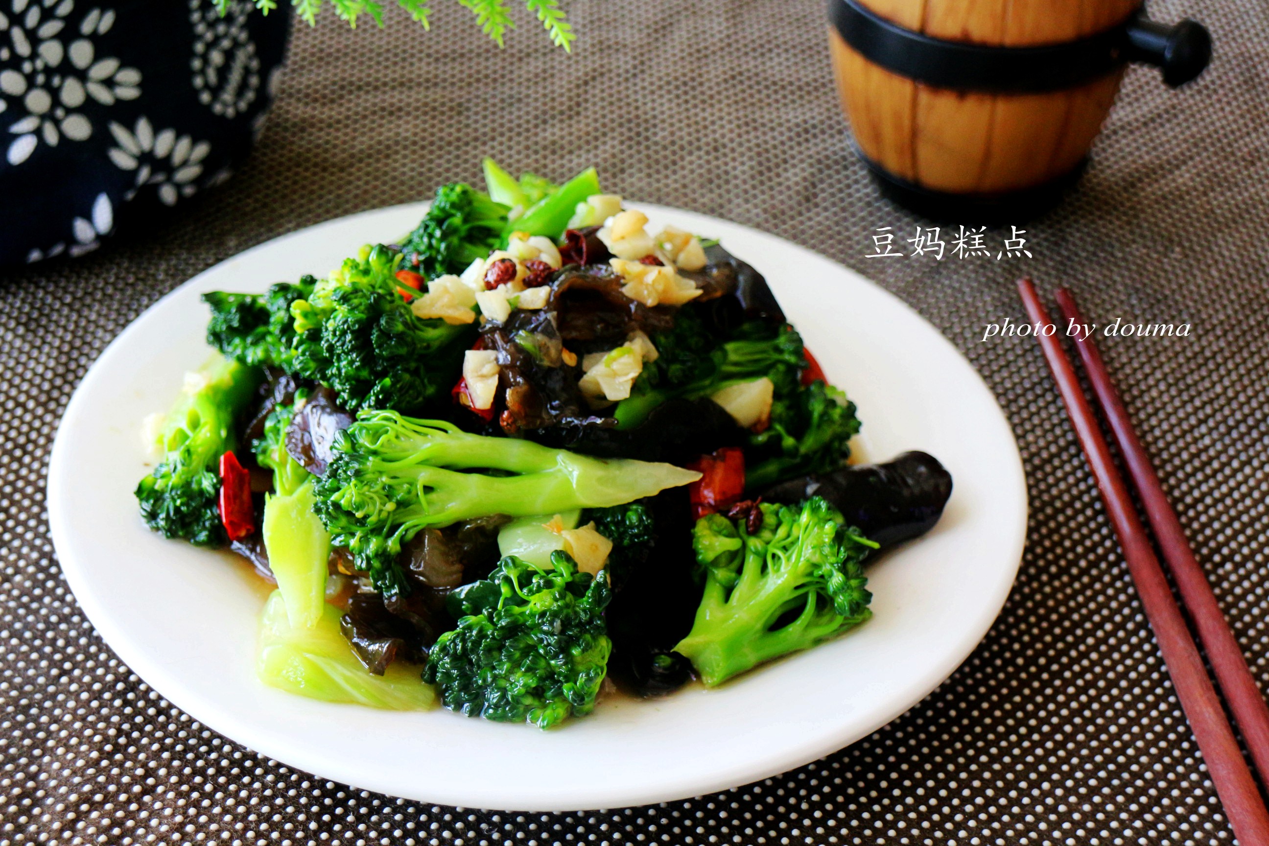 凉拌荤菜营养又健康,凉拌小菜吃哪些有利于身体健康