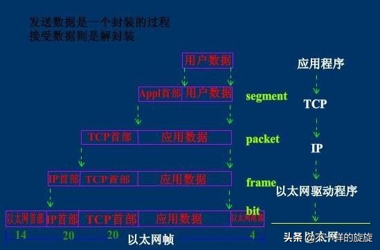 电脑网络通信知识,电脑网络知识应用