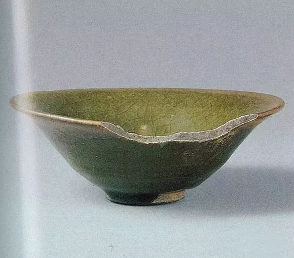 贵族汝窑,贵族黑釉茶盏图片