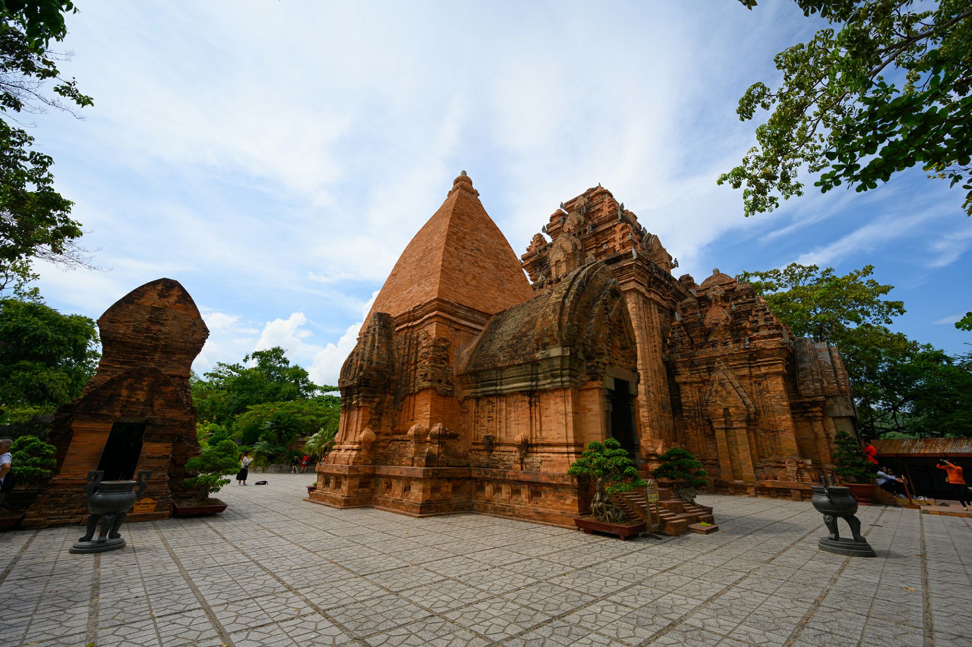 别样的异国风情尼康Z7越南行摄之旅（下）