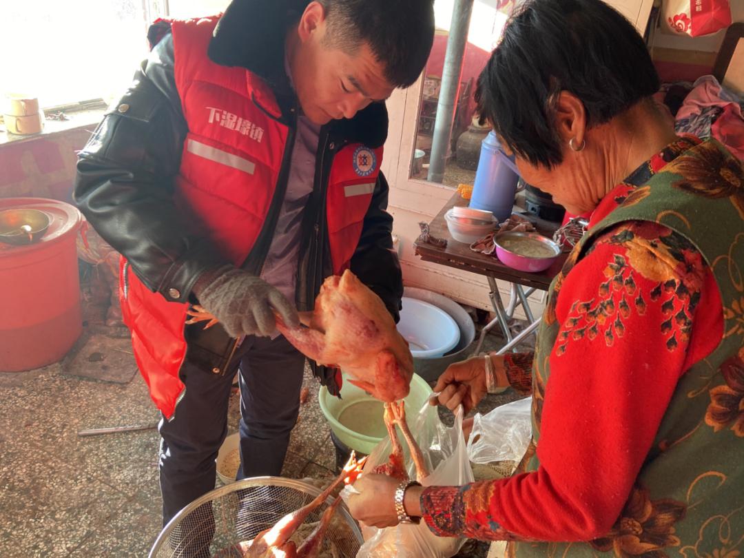 【固阳县】【固阳县新时代文明实践一周快讯】