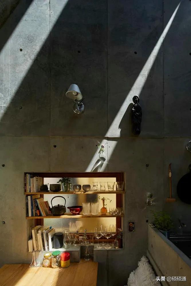 18平米卧室能装浴缸,18平方迷你别墅