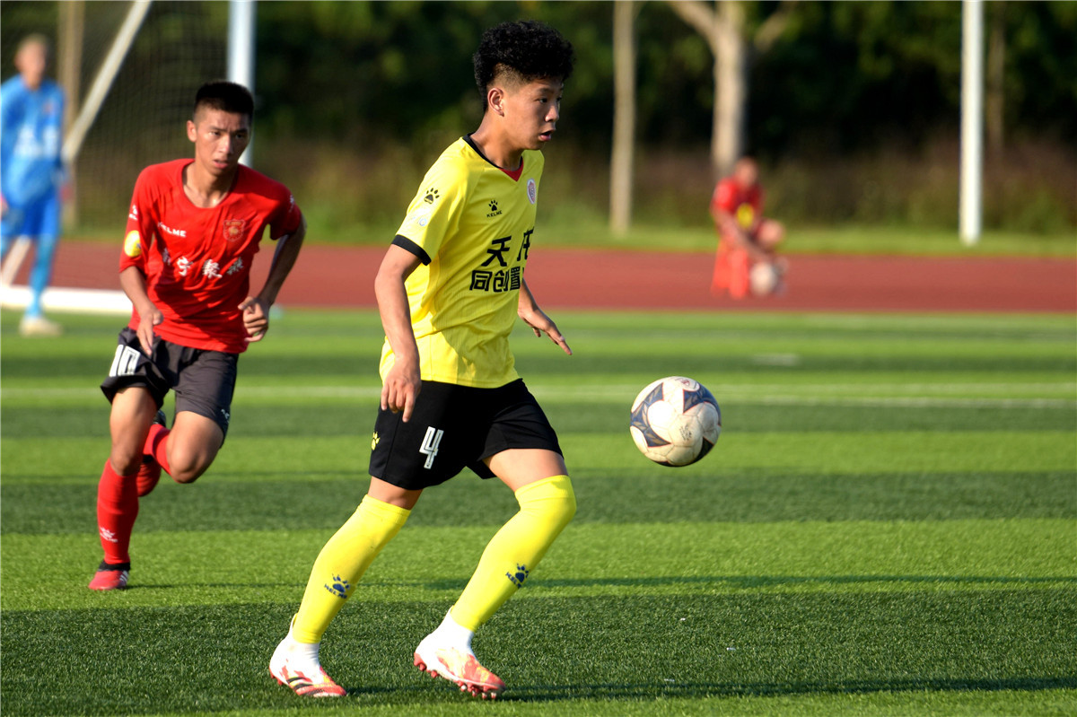 广西桂超联赛2024,广西桂超半决赛