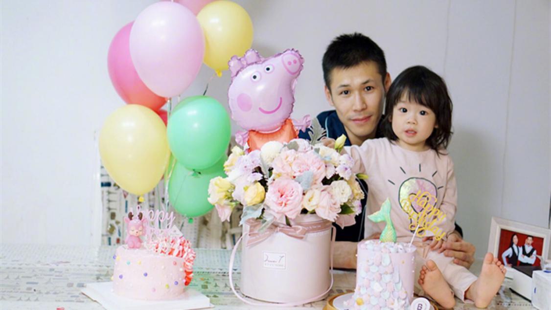 张成龙被富家女倒追,体操国家队队长张成龙