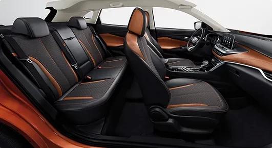 别克昂科拉10年用车体验,怎么看别克昂科拉是哪年的