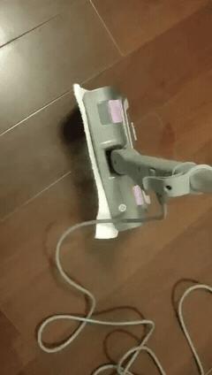 拖地机蒸汽拖把哪个好,喷雾拖把和蒸汽拖把哪个好用