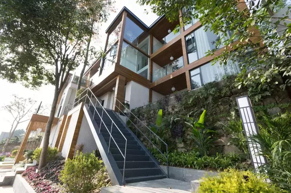 性价比极高的民宿推荐,民宿超推荐让你置身世外的感觉