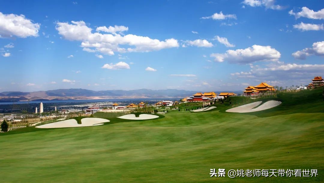 玩遍北京打卡新地标,最新景点网红打卡地