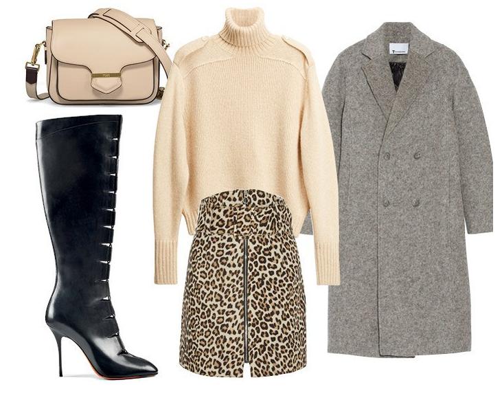 各种时尚女装,春天时尚穿搭女装