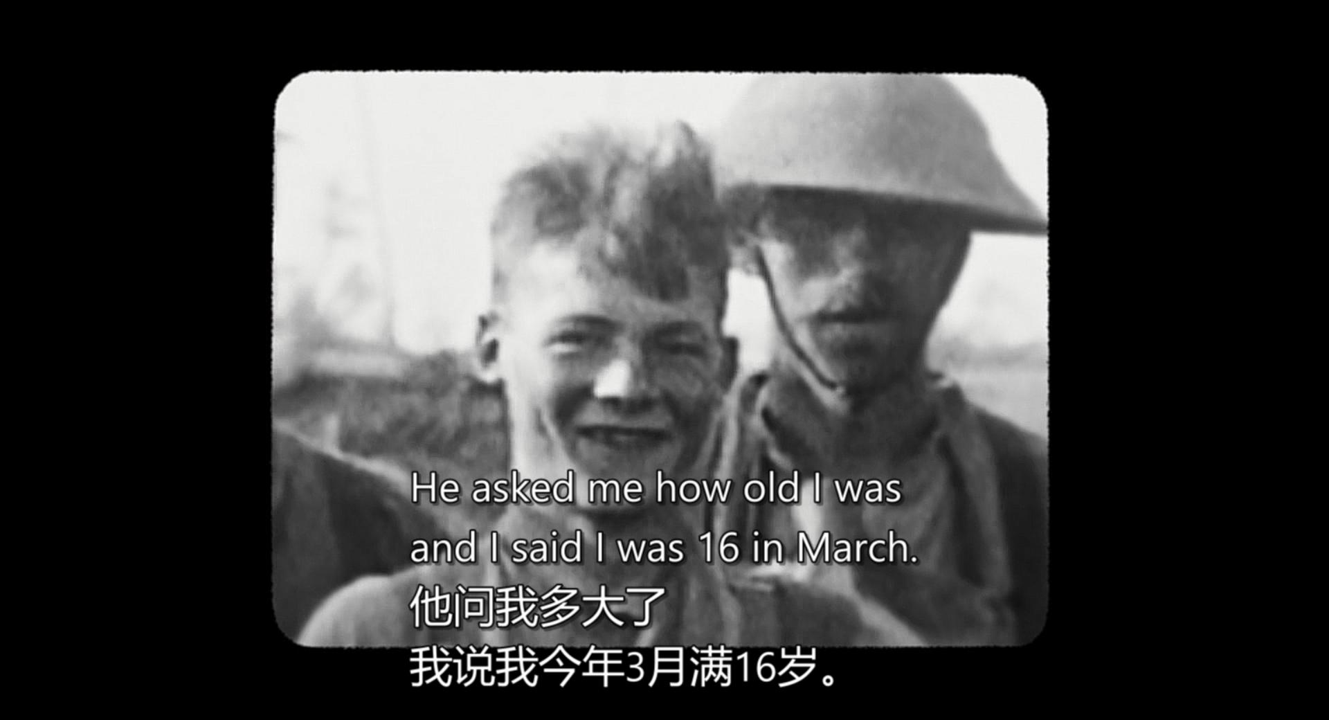 人不能被忘记的电影,不该被遗忘的人永远都不会被忘记