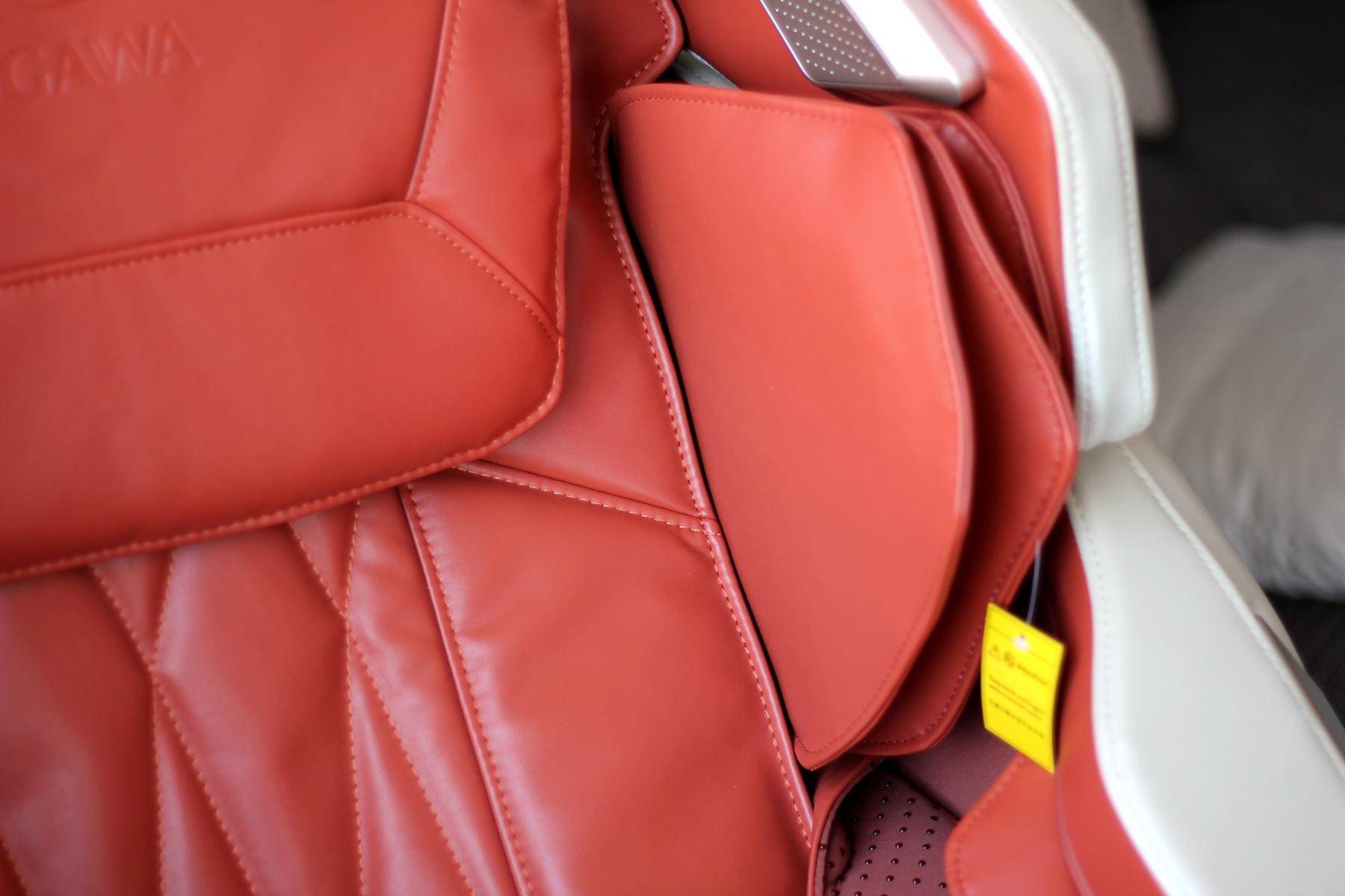 按摩椅一般多少价格就可以用了,按摩椅价格水分很大吗