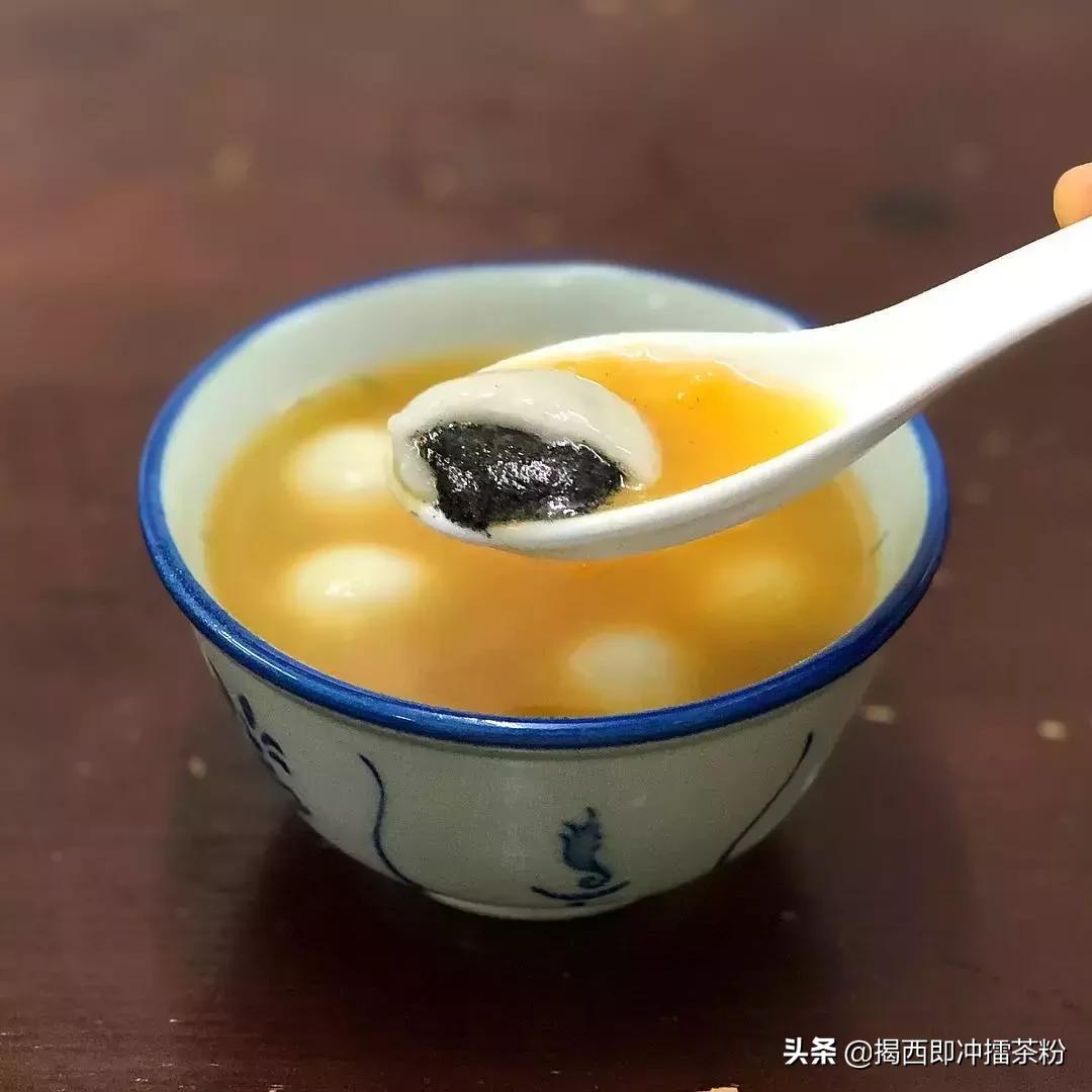 港式糖水铺,香港老字号糖水铺