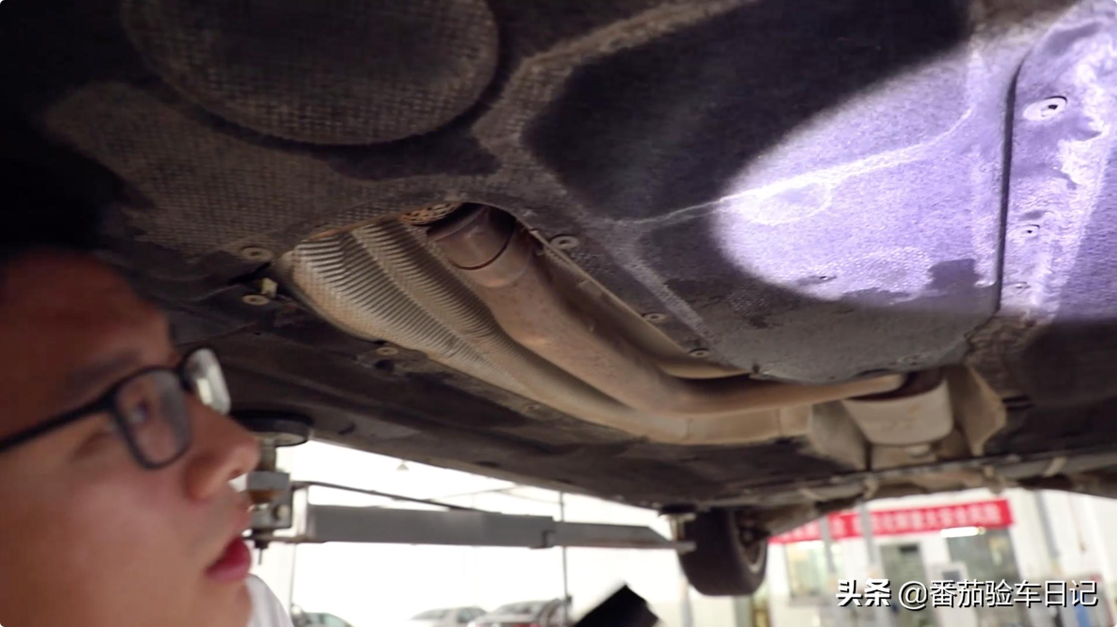 二手宝马525真实感觉,收车实录宝马525